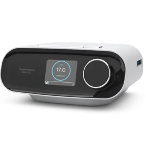 BiPAP Devices