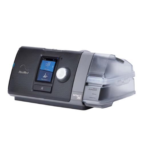 Resmed Airsense 10